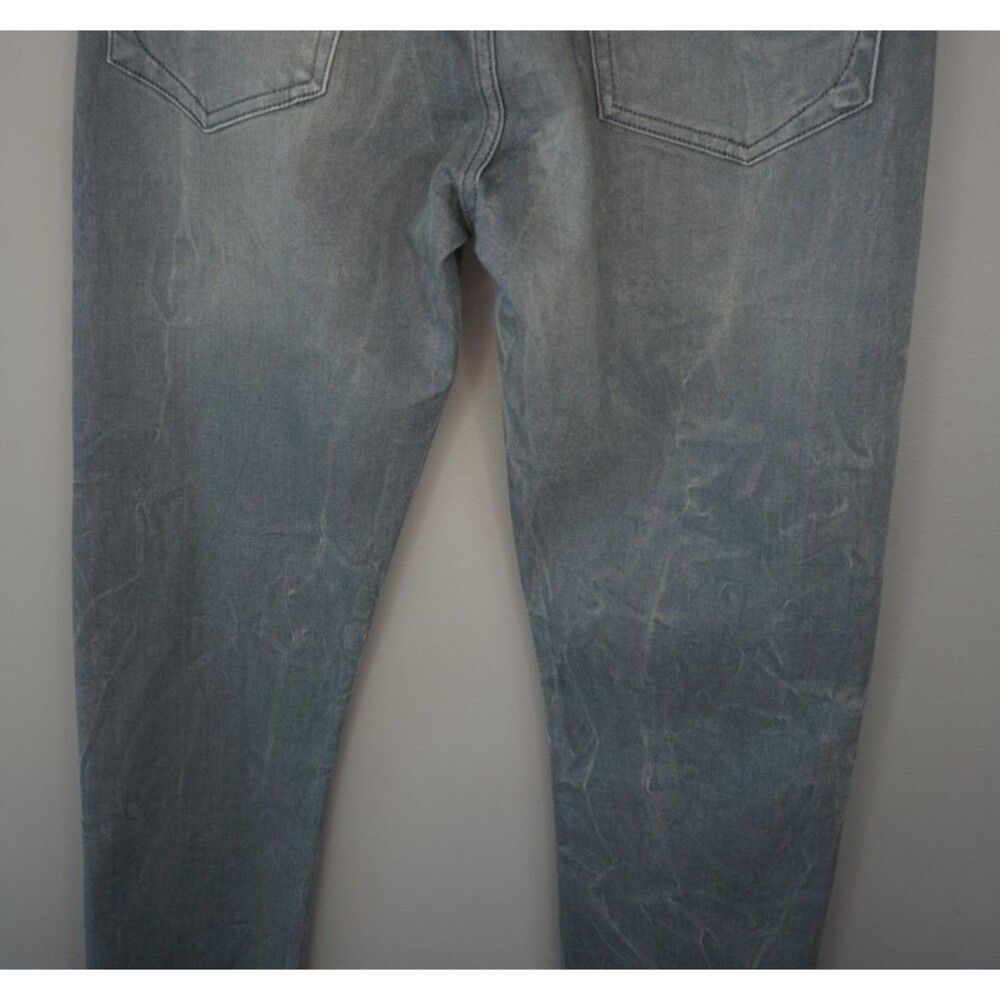 Rag & Bone Men's Jeans Fit 2 Action Loopback Slim Fit Jeans in Miller size 28x32 - Picture 11 of 15
